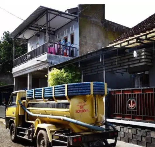 Sedot WC kawasanindustribantaeng Terdekat kawasan industri bantaeng