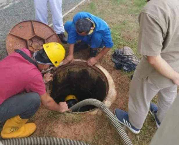 Sedot WC kawasanindustribantaeng Murah kawasan industri bantaeng