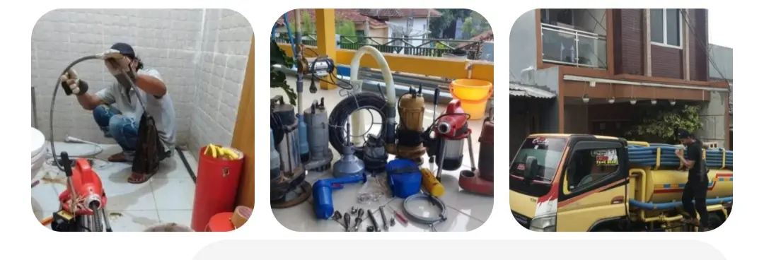 Jasa Sedot WC kawasanindustribantaeng Murah Terpercaya
