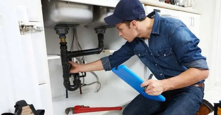 Pelancaran Saluran Air & Got Mampe  kawasan industri bantaeng